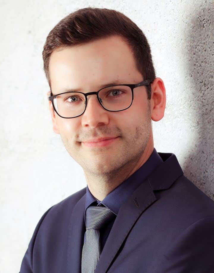 Henning-Martin Paix