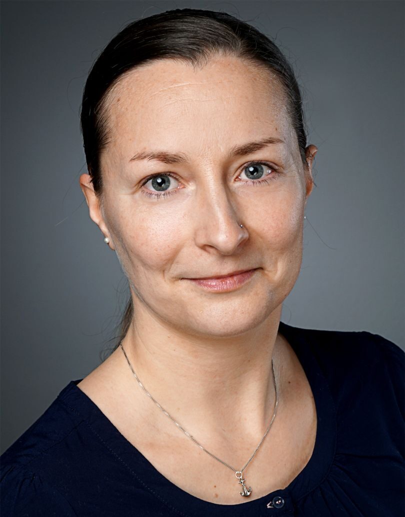 Antje Schröder